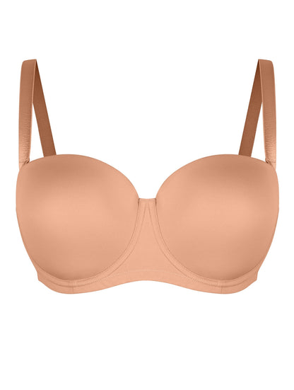 Everyday Strapless Bra