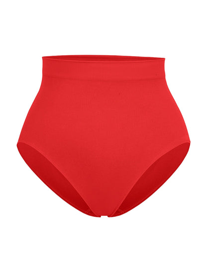 Snatched High-Waist Brief