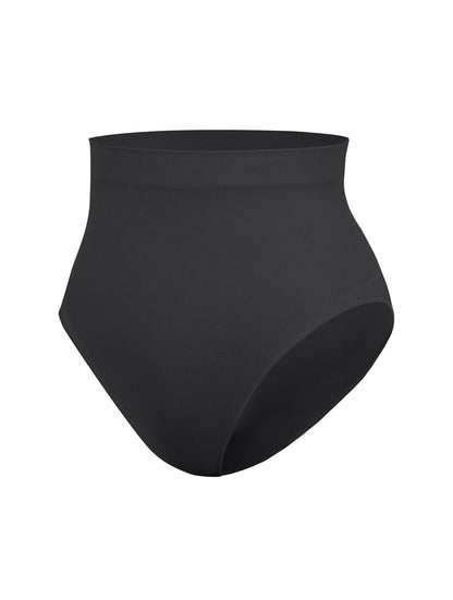 Snatched High-Waist Brief